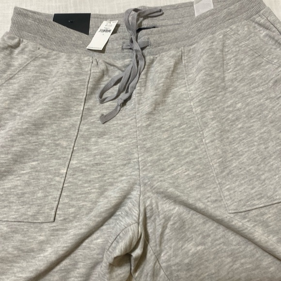Women’s joggers size Large Banana Republic - Picture 1 of 9